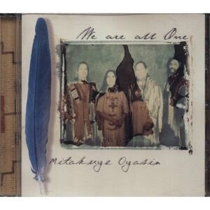 Carlos Nakai Quartet Big Medicine, Contemporary Jazz, Folk, World, Aboriginal